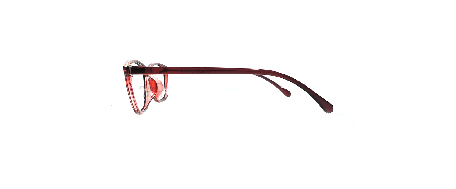 Delacrus 8009 / C19 Red Glossy